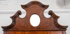 Italian Baroque Style Drop-Front Secretary
