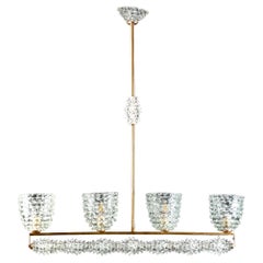 Mehr Art Déco Beleuchtung