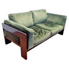 Italian Bastiano Sofa by Tobia & Afra Scarpa for Gavina Italy 60s