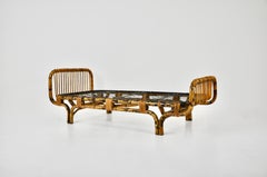 Italian Bed, 1959
