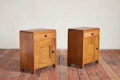 Italian Bedside Tables