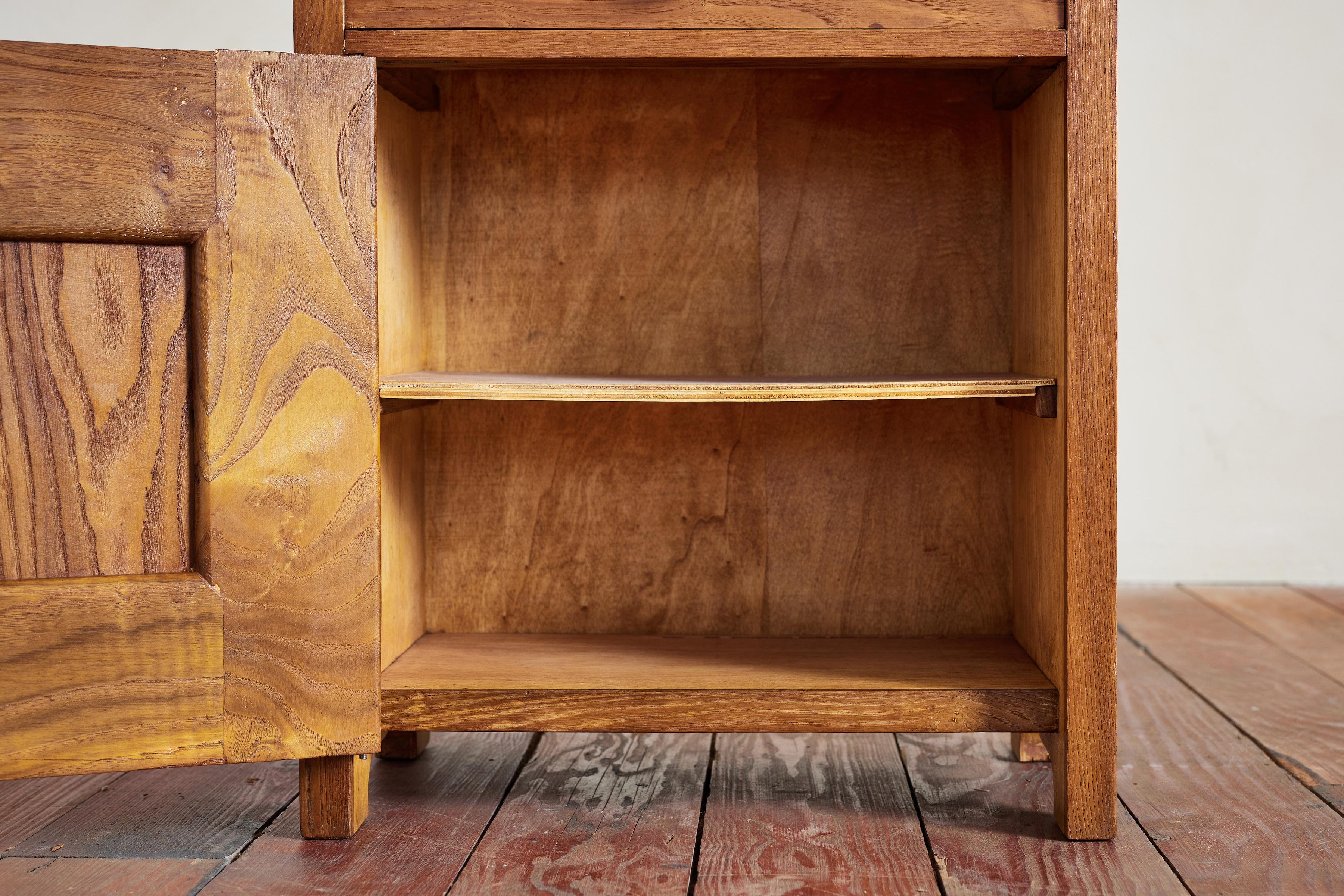 Italian Bedside Tables 3