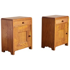 Italian Bedside Tables