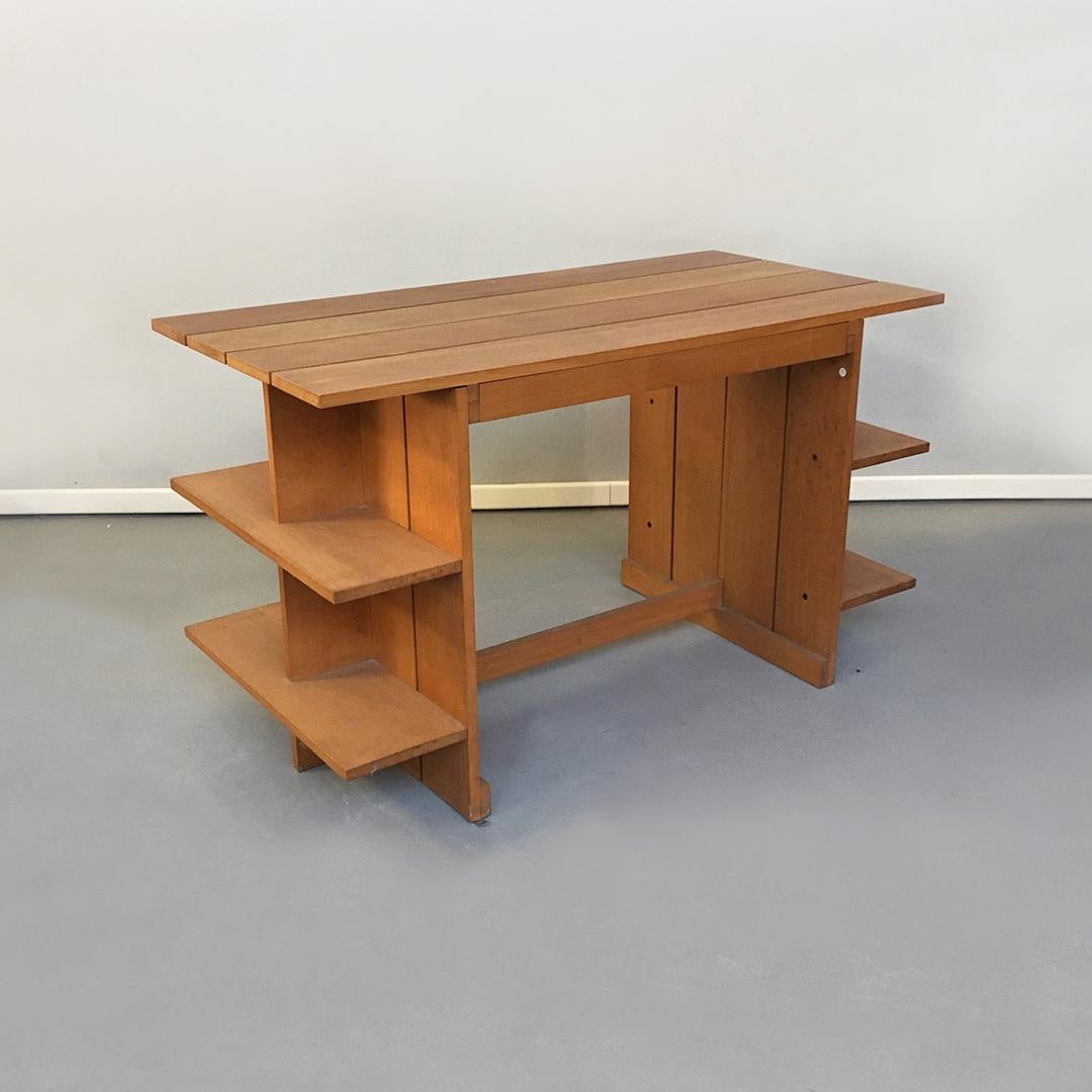 rietveld desk