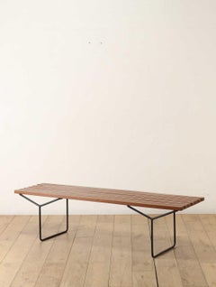 Italian Bench 1950's