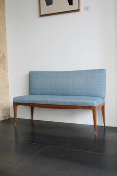 Italian bench, 1950s