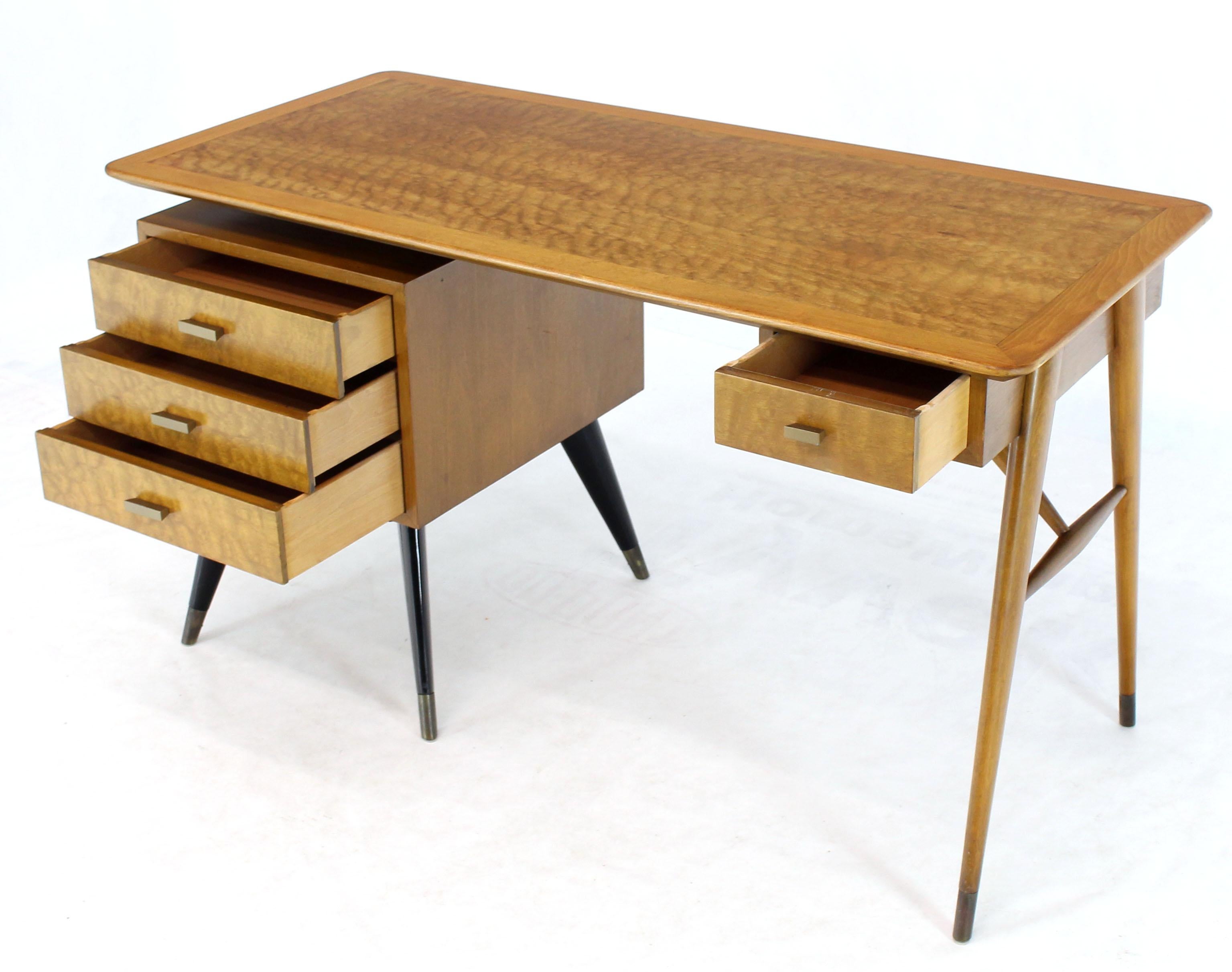 birch desk