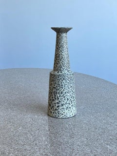 Vase italien en céramique Bitossi