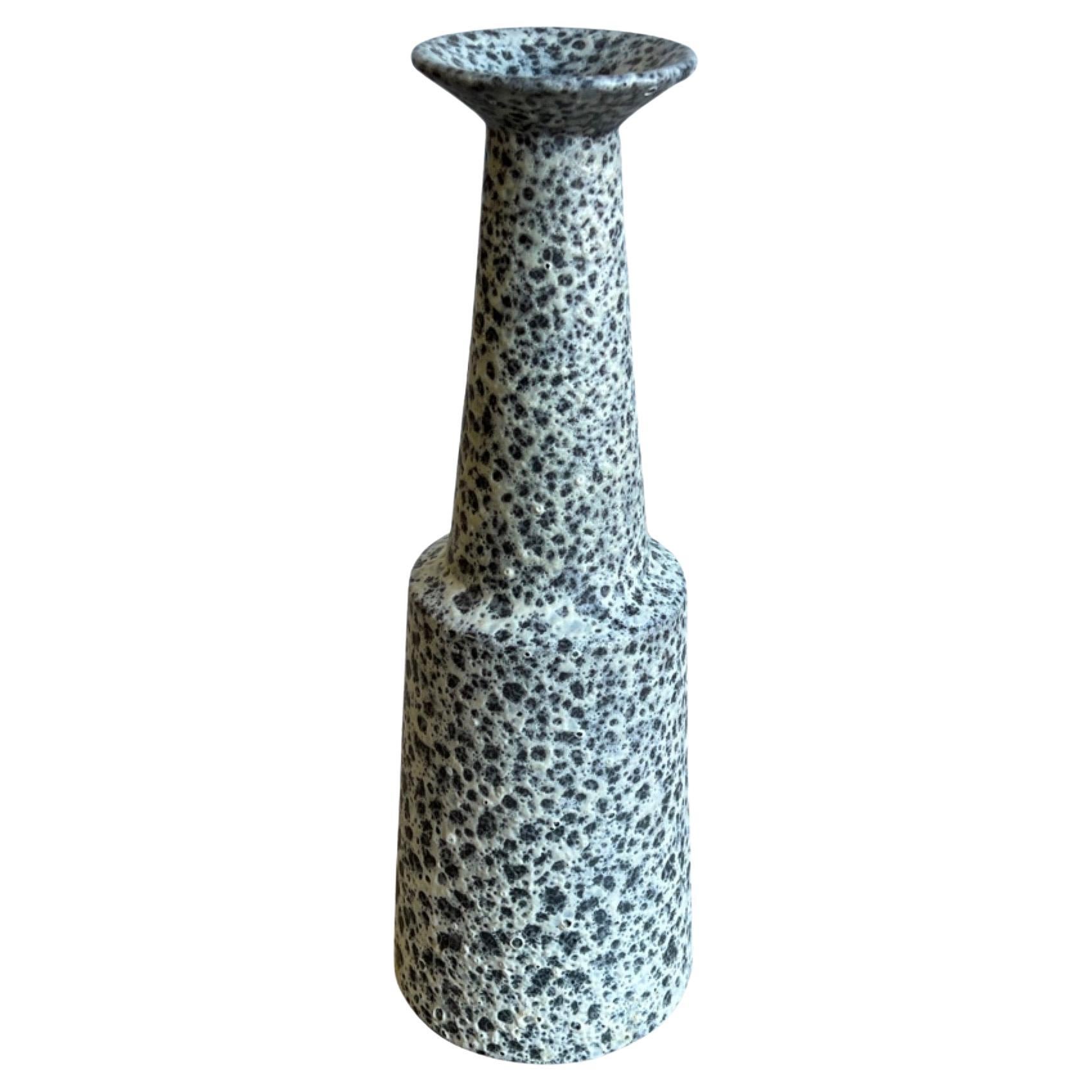 Italian Bitossi Ceramic Vase