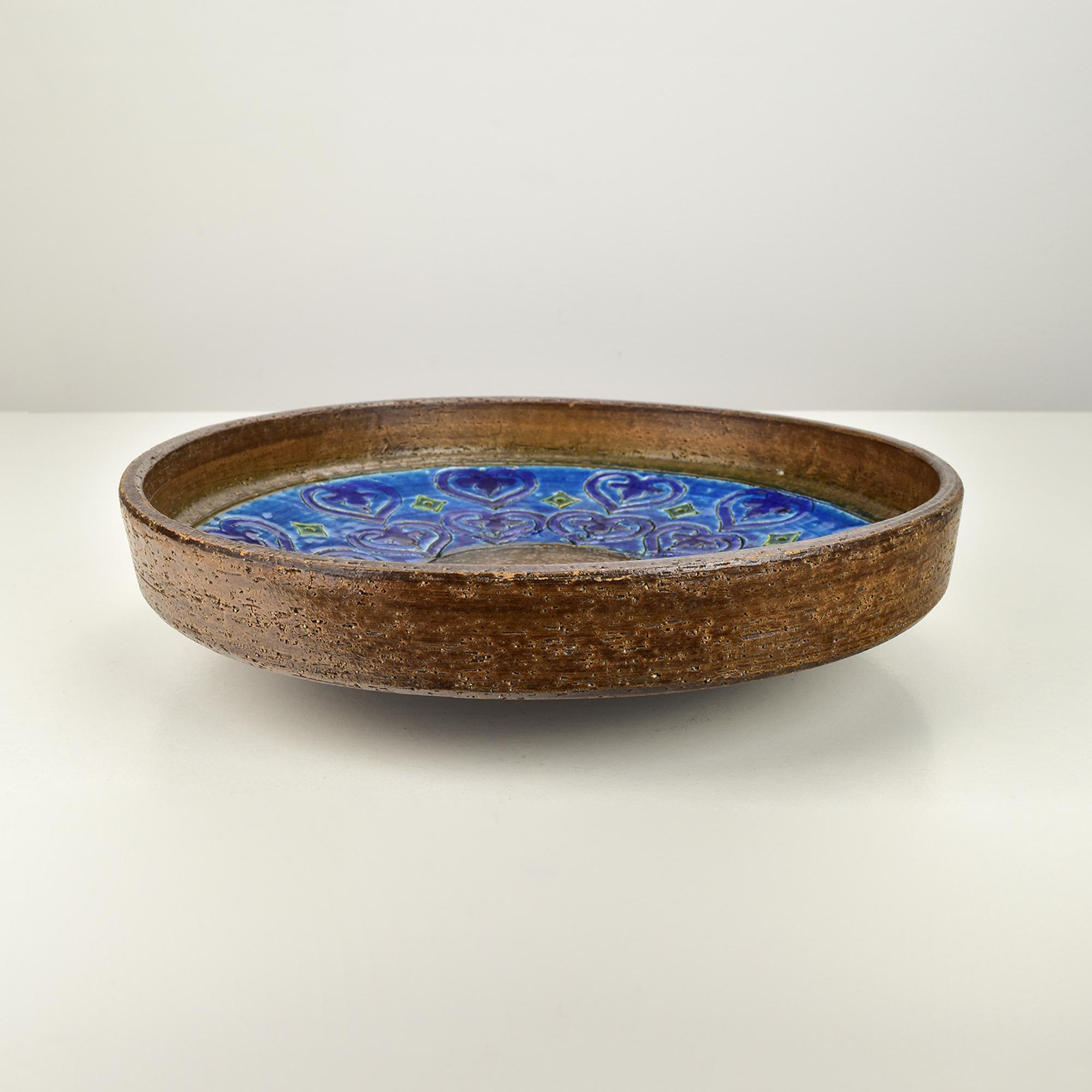 Mid-20th Century Italian Bitossi 