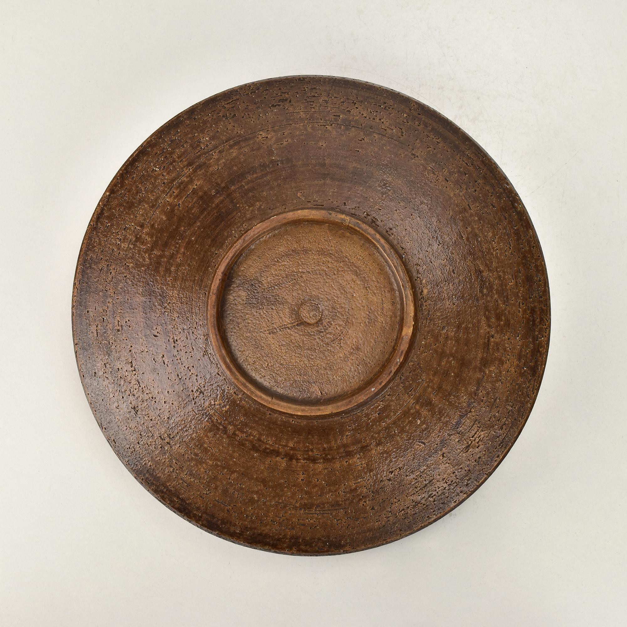 Ceramic Italian Bitossi 