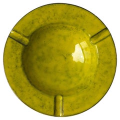 Italian Bitossi Netter Attri. Ashtray Catchall