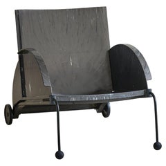 Lounge Chairs