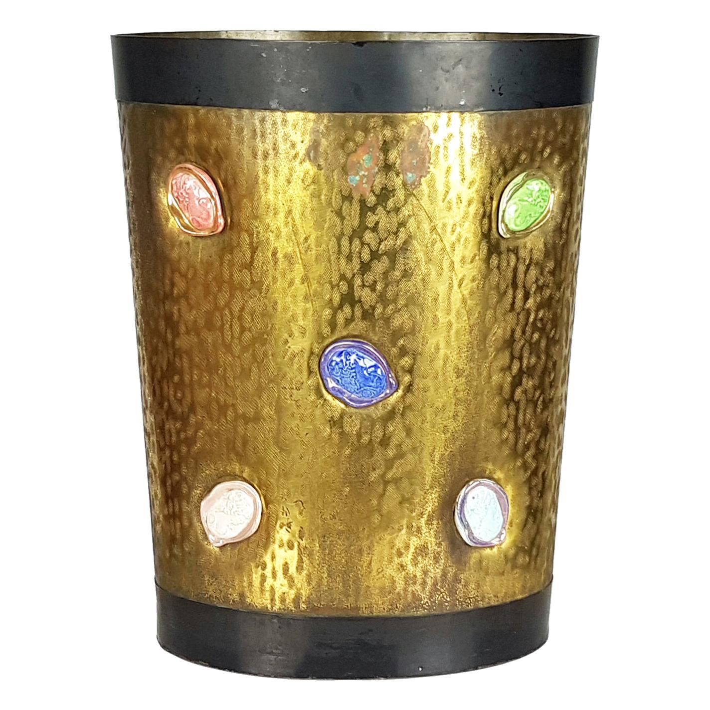 Ceramic Umbrella Stands 67 For Sale at 1stDibs