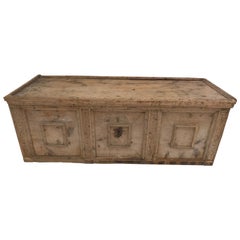 17th Century Furniture