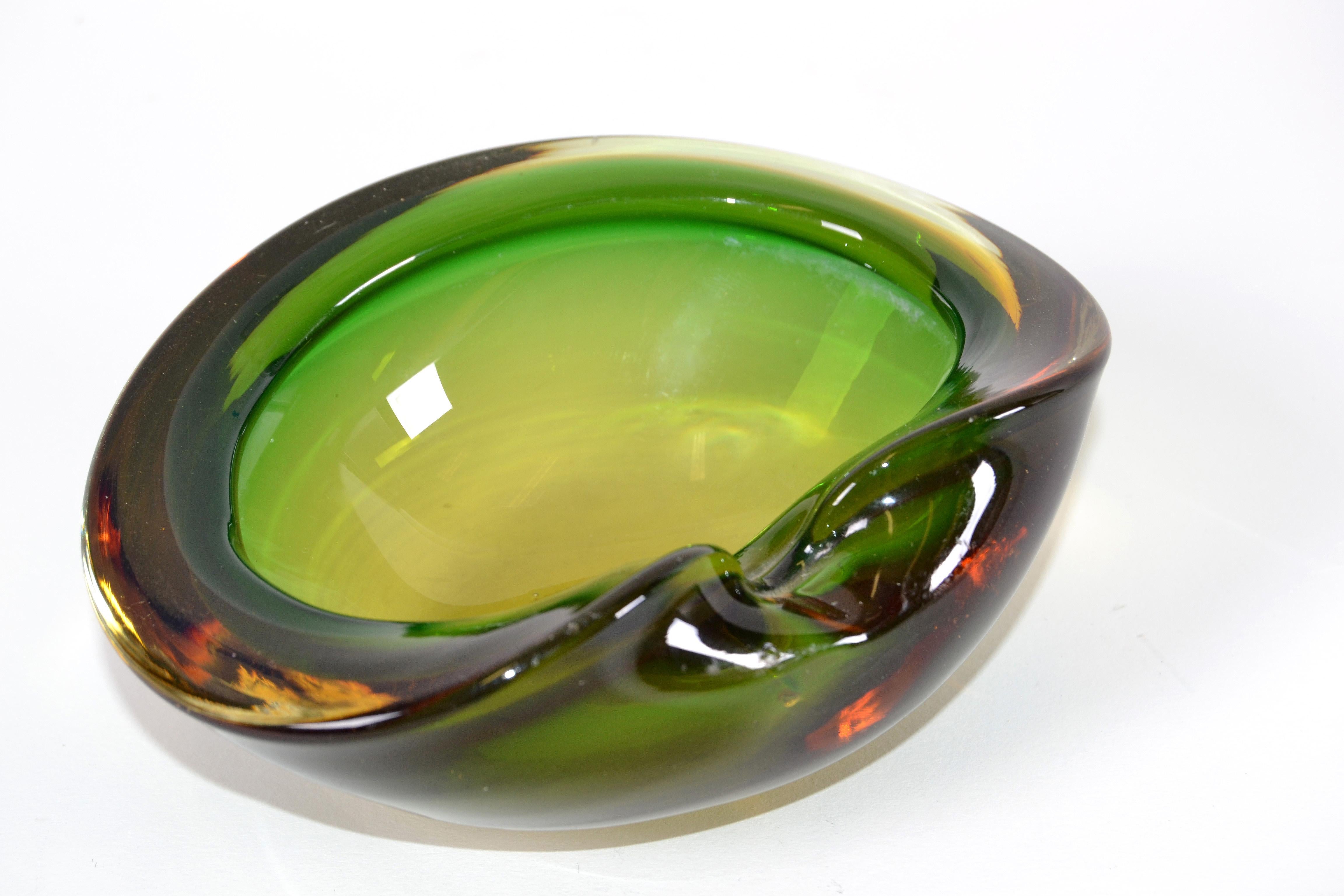 murano bowl