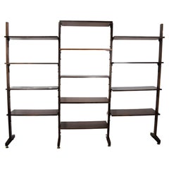 Italian Bookshelf, 1960s