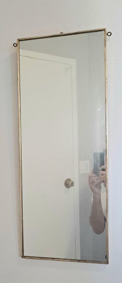 Italian Bras Mirror