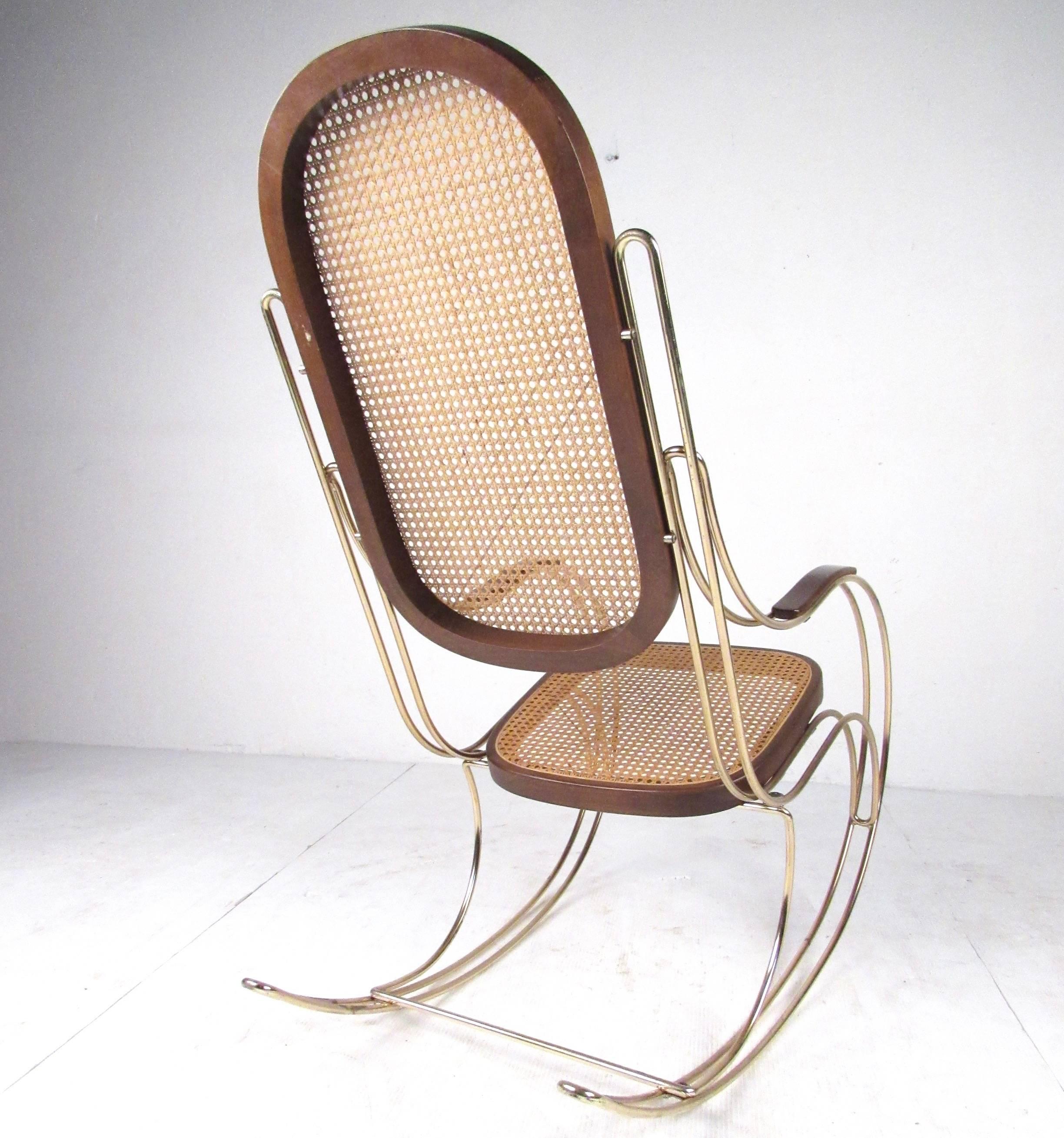 cane rocking chairs for sale