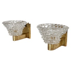 Art Deco Wall Lights and Sconces
