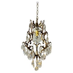 Chandeliers and Pendants