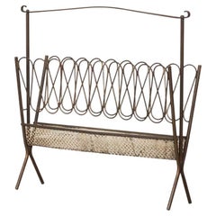 Racks and Stands