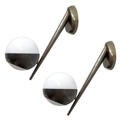 Apliques de latón italiano