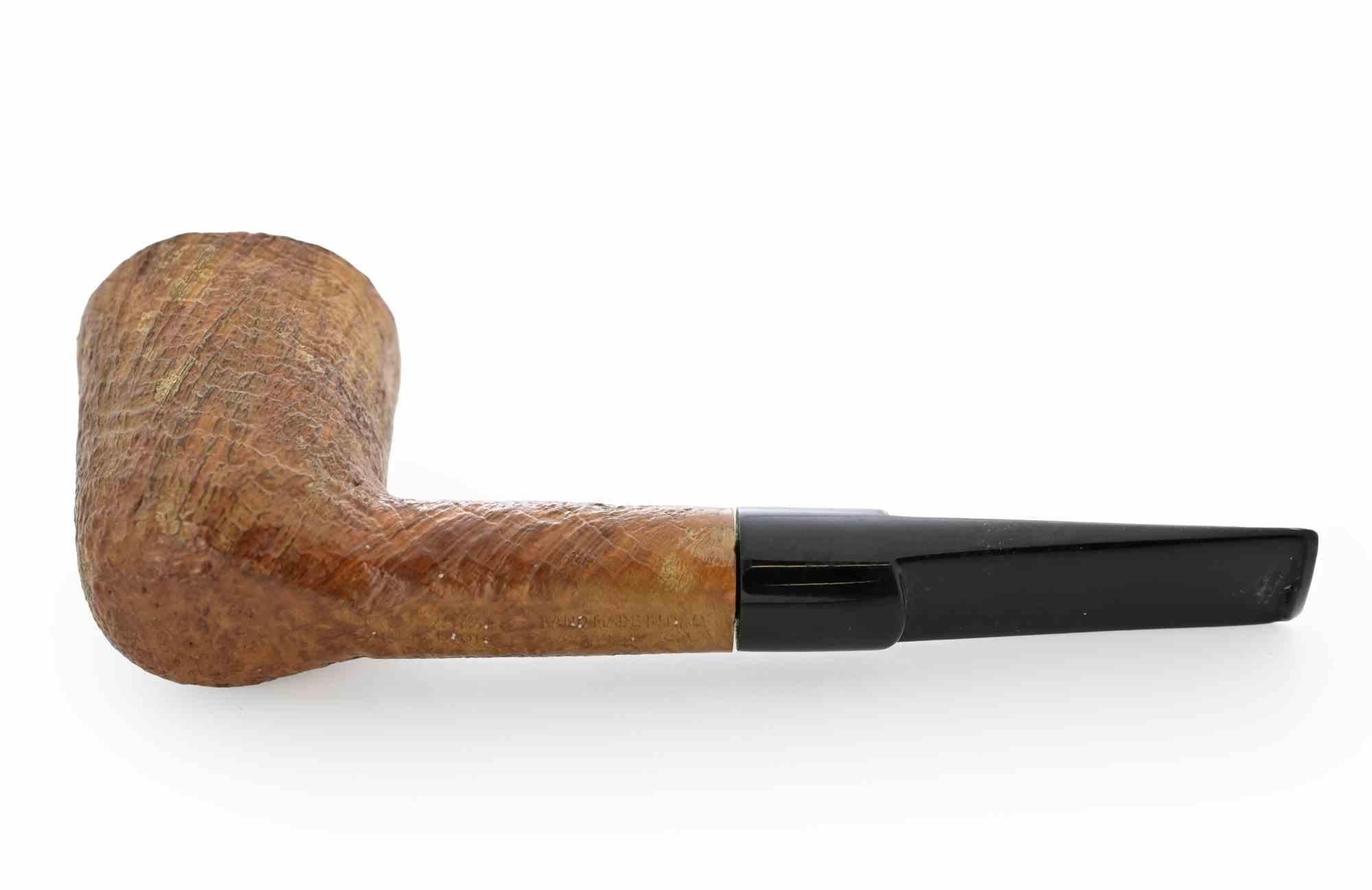 Européen Pipe de bruyère italienne - 