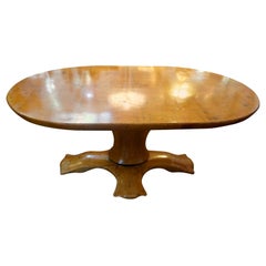 Gio Ponti Dining Room Tables