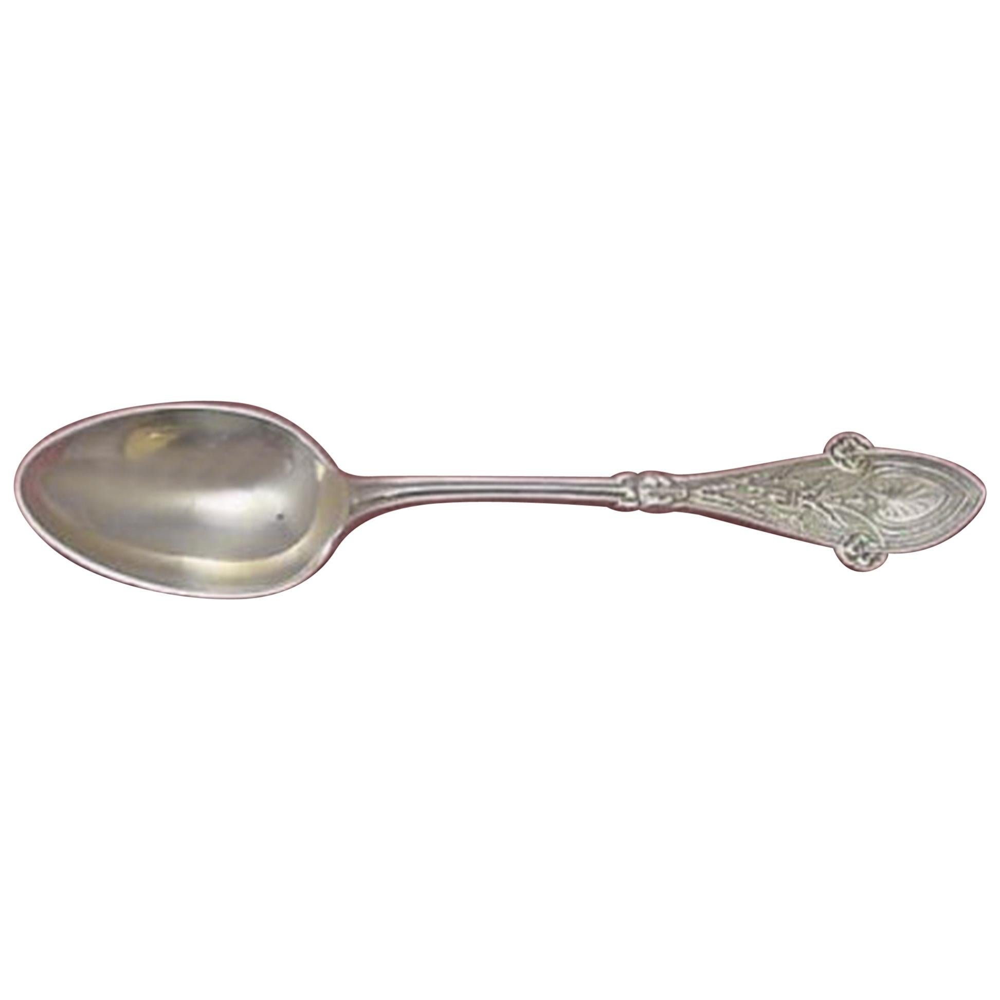 Italian by Tiffany & Co. Sterling Silver 4 O'Clock Spoon