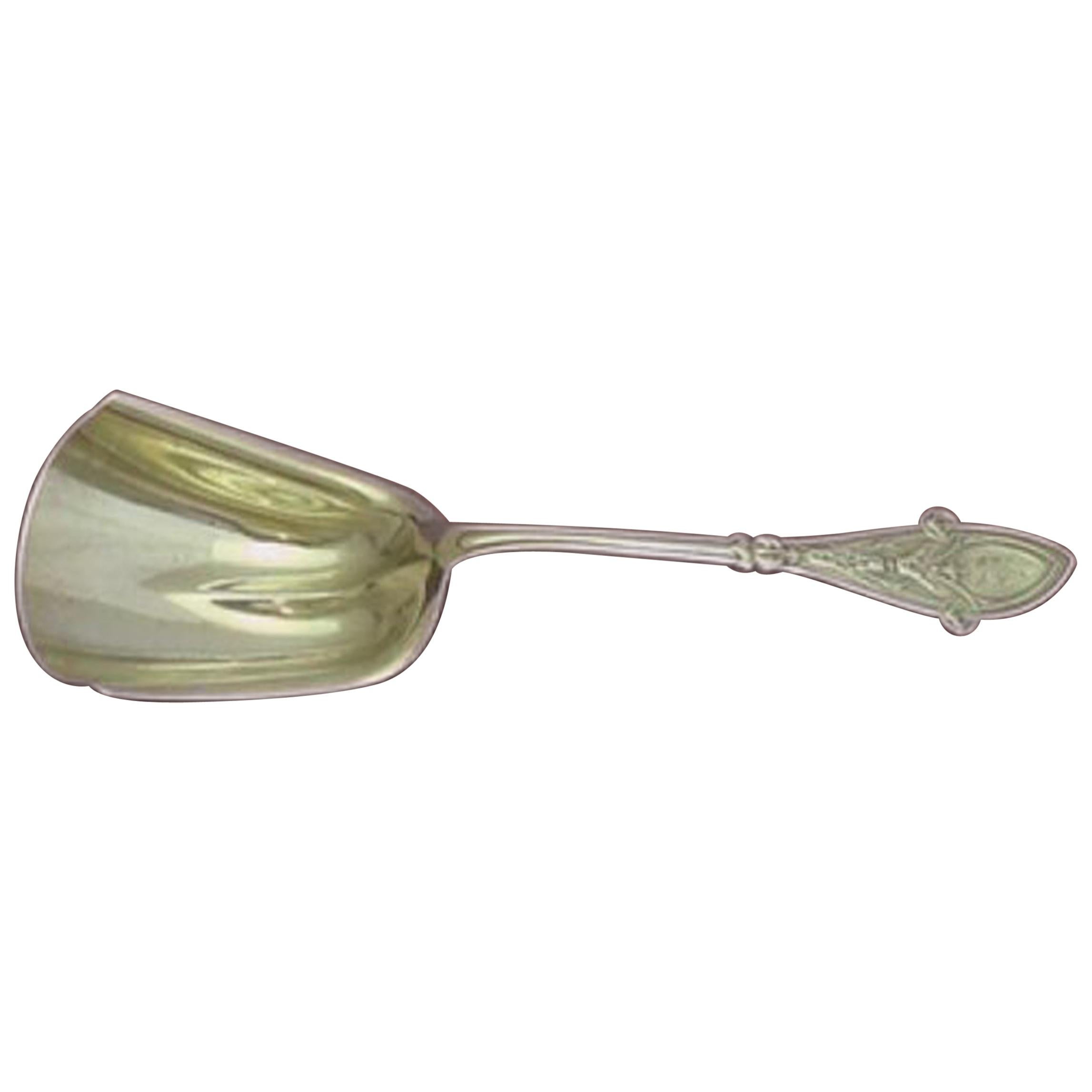 Italian by Tiffany & Co. Sterling Silver Cracker Spoon