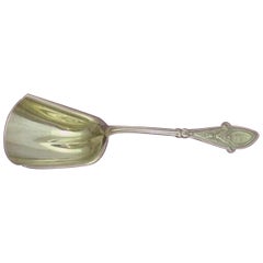 Italian by Tiffany & Co. Sterling Silver Cracker Spoon