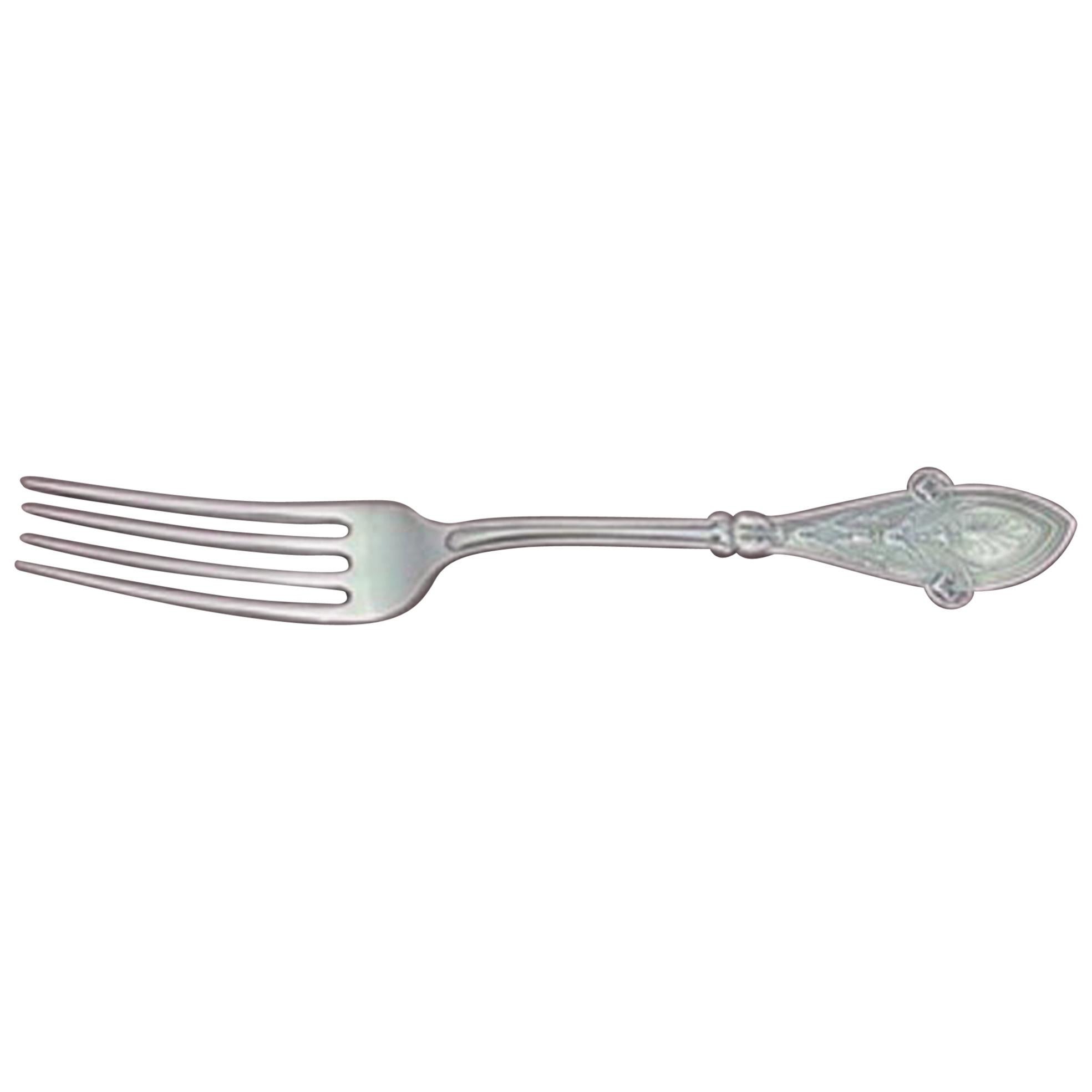 Italian by Tiffany & Co. Sterling Silver Dinner Fork