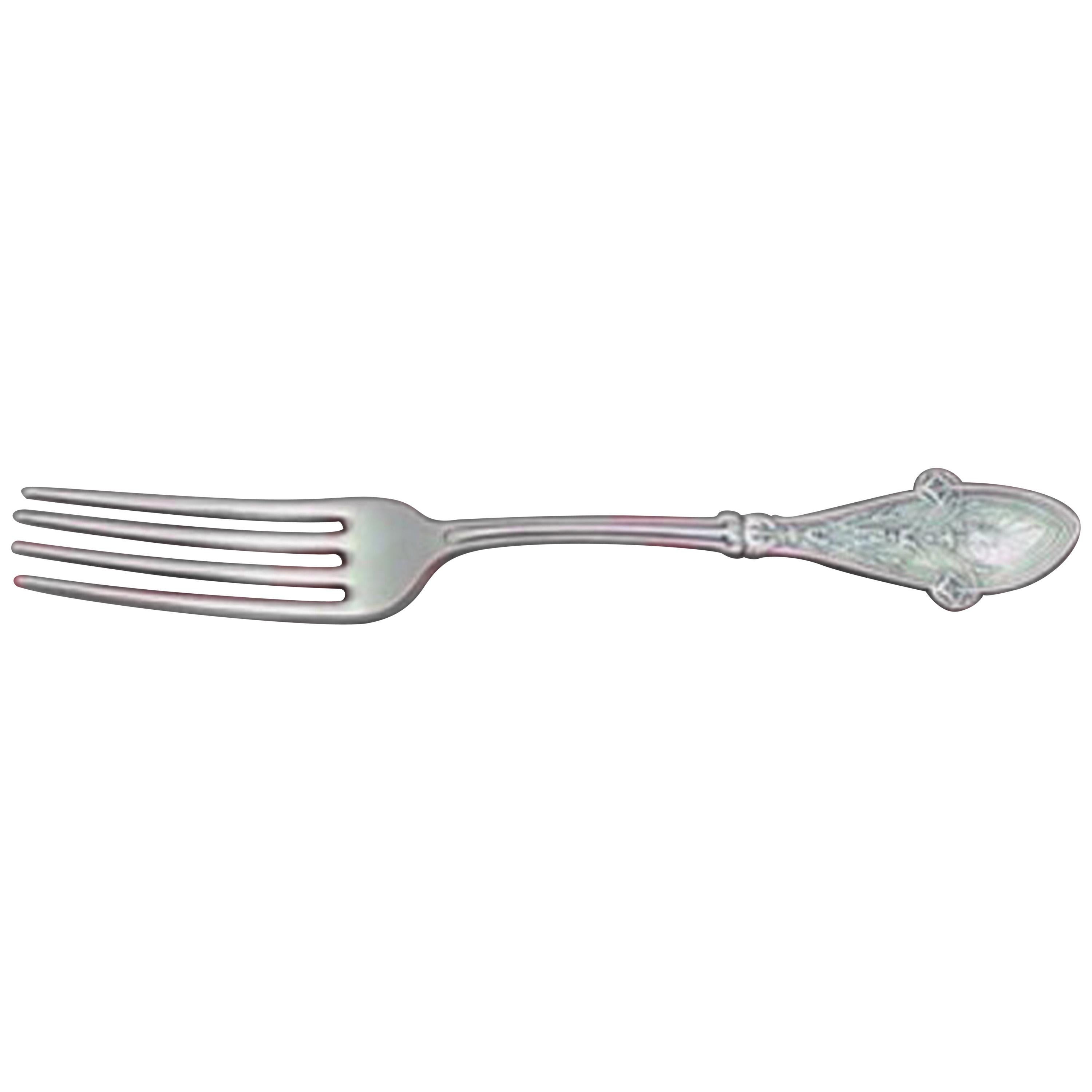 Italian by Tiffany & Co. Sterling Silver Regular Fork