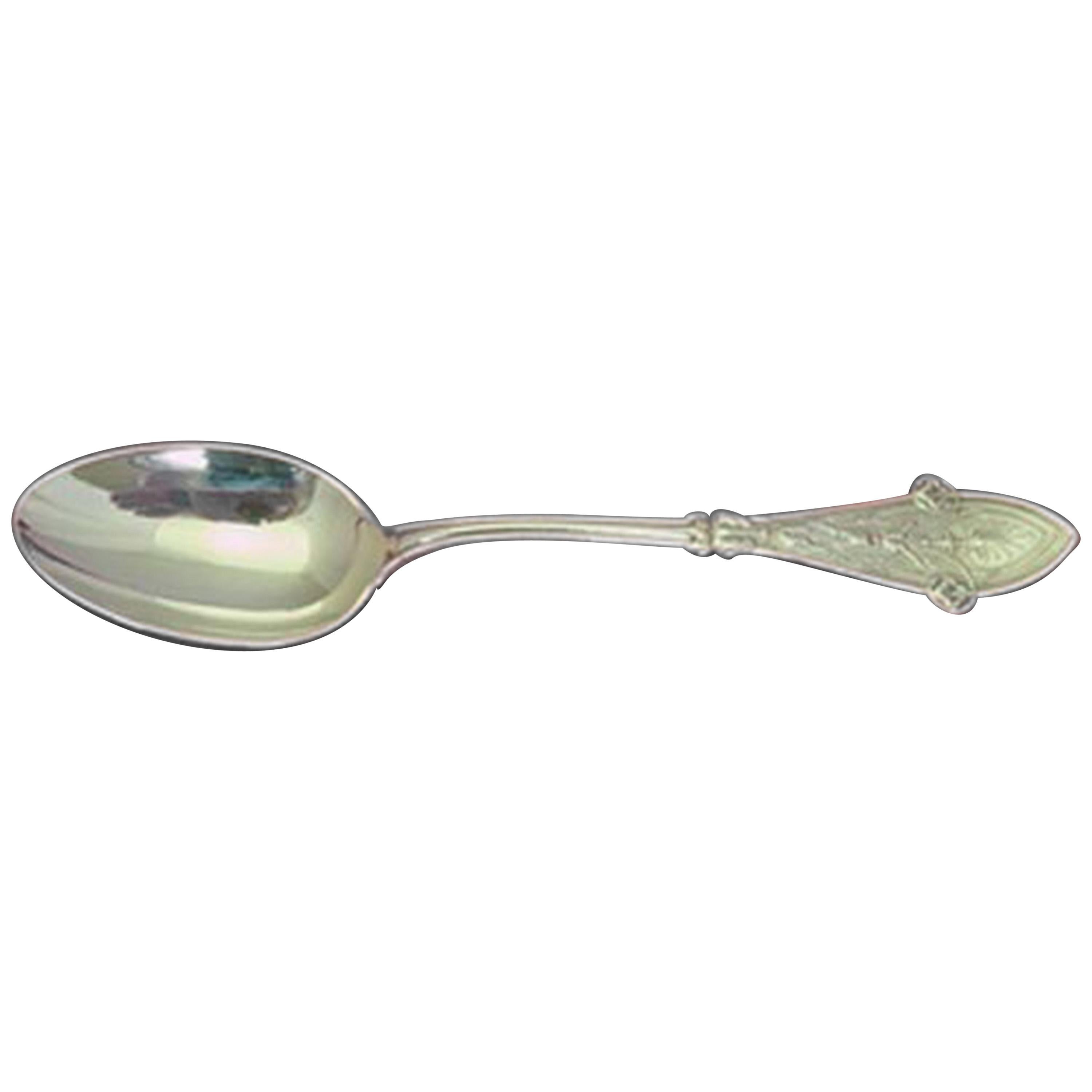 Italian by Tiffany & Co. Sterling Silver Teaspoon