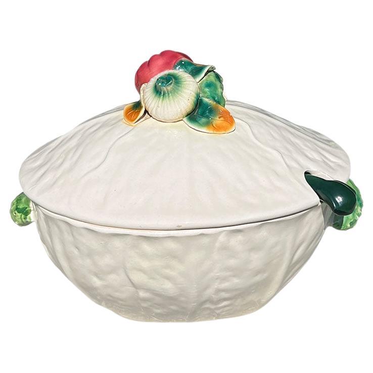 What is lettuce ware?