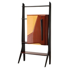 Italian Cabinet 1960
s