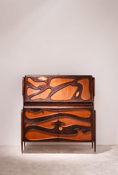 ITALIAN CABINET - 50's