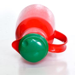 Italian Carafe, Mid-Century Modern