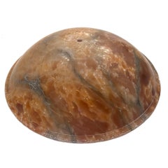 Italian Carved Alabaster