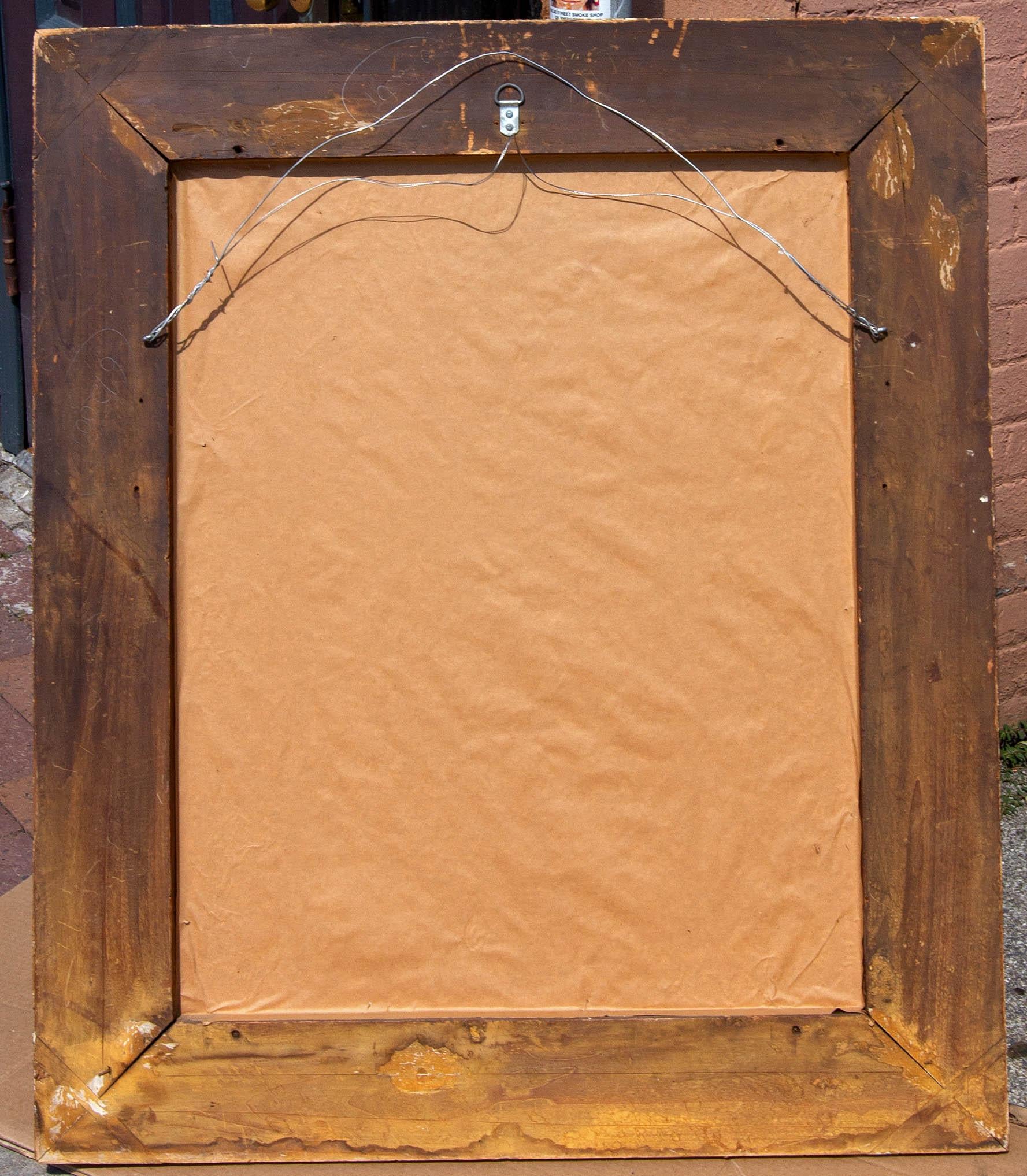 gilt picture frames