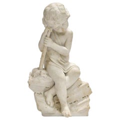 Estatuas de piedra