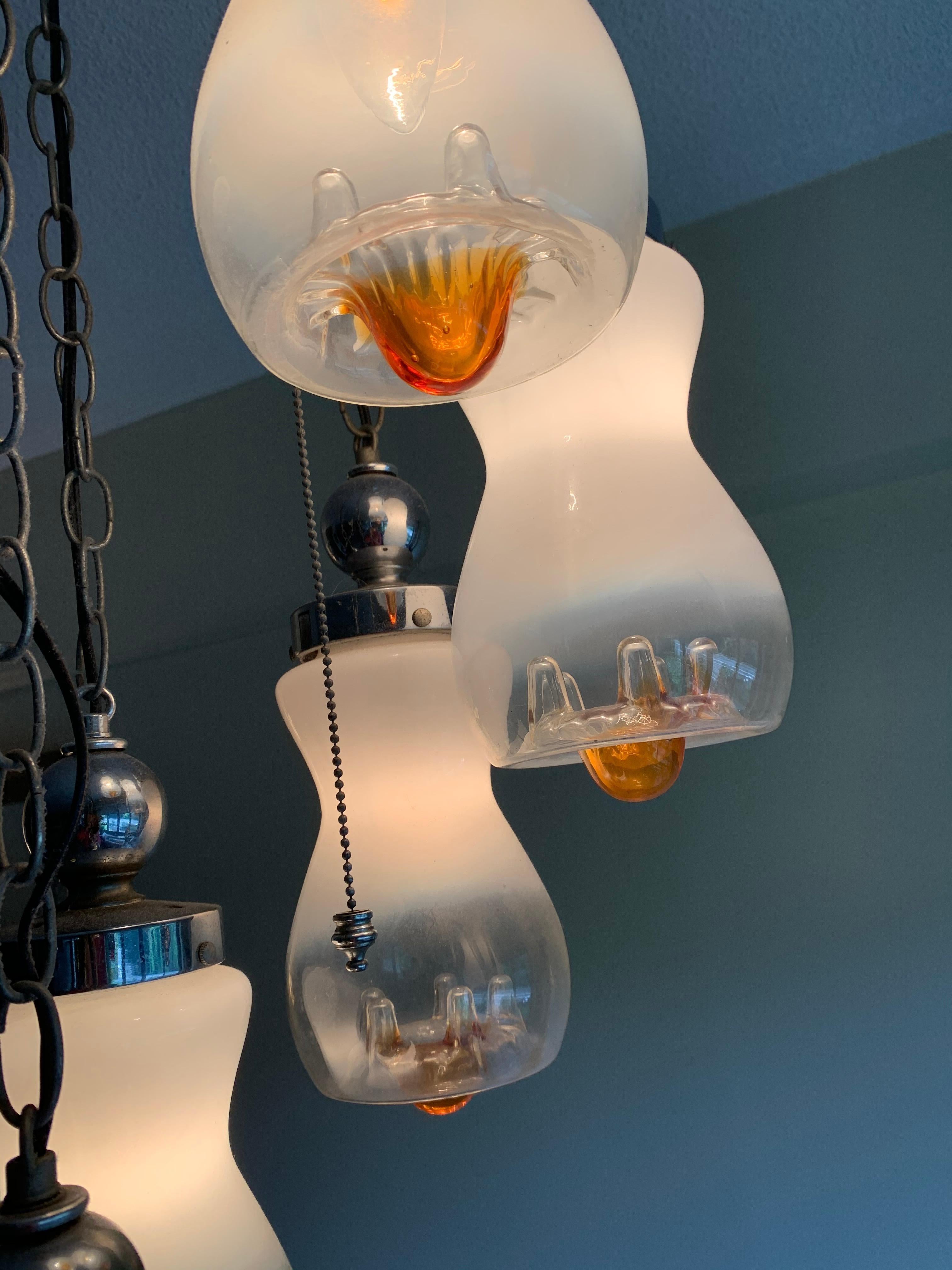 italian hanging lights