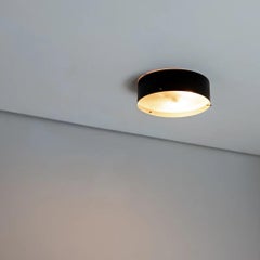 Italian Ceiling Lamp by Bruno Gatta for Stilnovo, Italy, 1960s