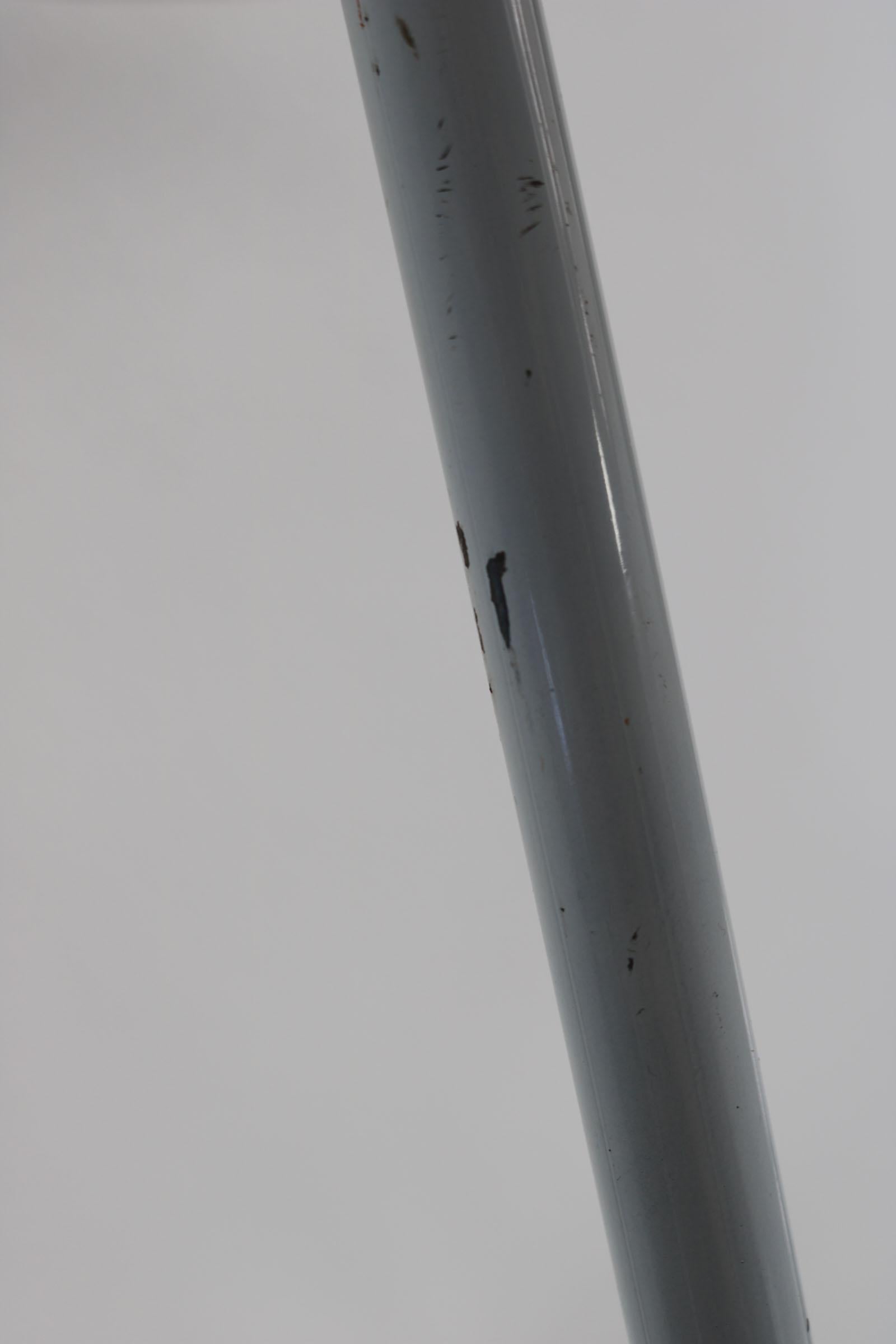 Lampada da soffitto italiana degli anni '50. in vendita 12