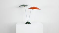 Italian ceiling lamp from the 1950s.