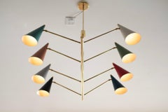 Italian Ceiling Pendant
