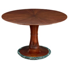 Italian Center Table - 1950's