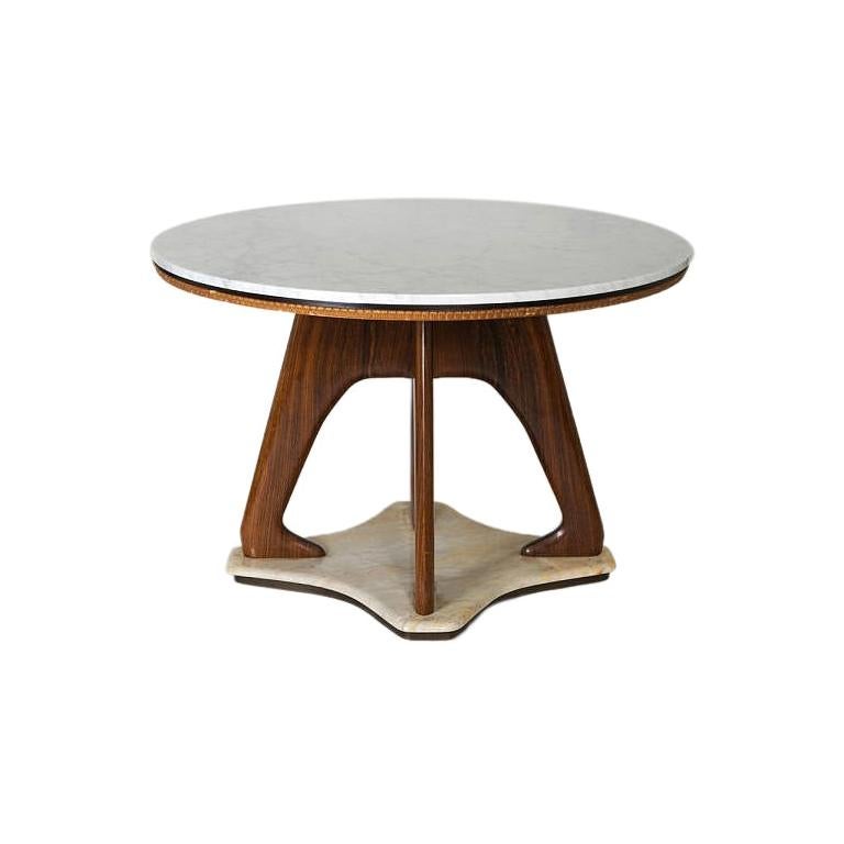 Table centrale italienne