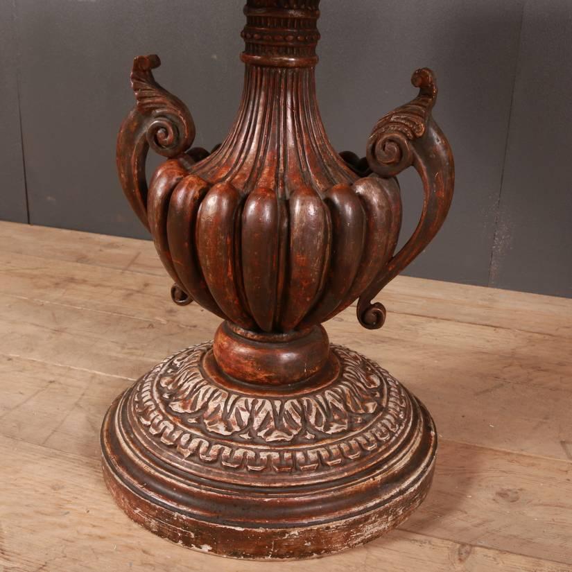 Italian Centre Table For Sale 1